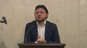 Дагестан празднует Ураза-Байрам