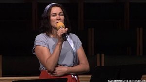 Живём перед пришествием Христа.. (стих)