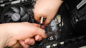 Накопитель NVMe Apacer AS2280P2. Что нужно знать перед покупкой?