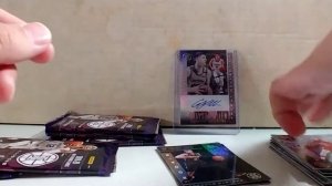 2019-20 Illusions Mega Box! Retail Auto and some numbered cards