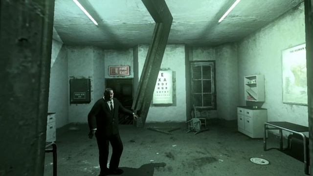 The Darkness (PS3/XBOX 360) - Полный разбор. KINO или GOVNO? смотреть онлайн