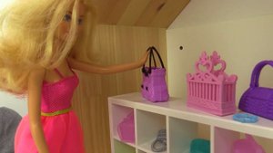 ШОПИНГ с Барби! Видео для Девочек. Мамы и дочки