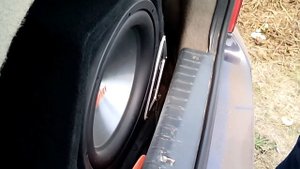 Саб mystery mtb-309a