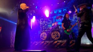 Beast in Black - One night in Tokyo (Live KB Malmö 2023-03-04)