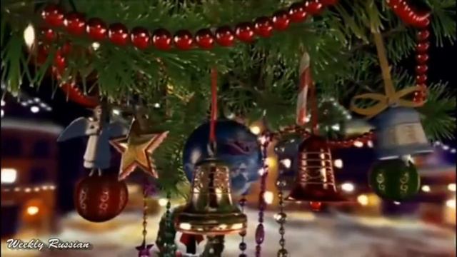 песня елочка елка лесной аромант смотреть онлайн