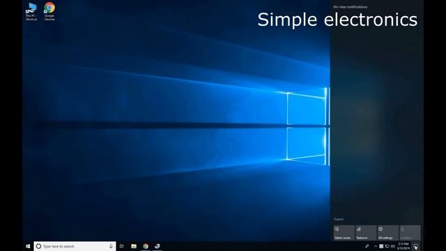 How to: Install usbasp in Windows 10 and disable driver signature enforcement смотреть онлайн