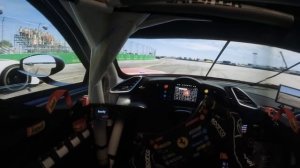 The absolute Driving experience of rFactor 2
