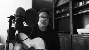 "GOING HOME" - Dan Auerbach cover