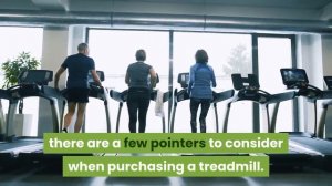 treadmills