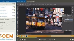 Adobe Photoshop CC 2015 Training