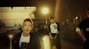Block B - Tell Them
