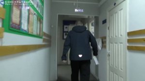 ▶️ Недобрая женщина-пристав недобро встретила юриста Антона Долгих в пятницу... 🔥 👍@AntonDolgihLive