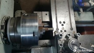 Резьбовой резец со сменными пластинками из Китая