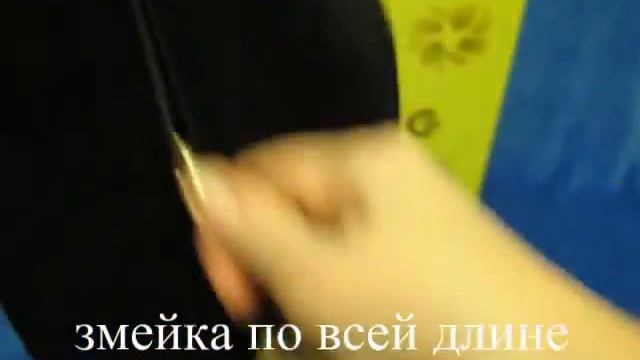 Зимние сапожки на тракторной подошве, видео обзор смотреть онлайн