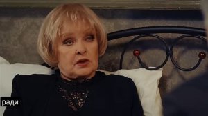 Последний разговор мать и сын