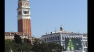 Римские каникулы- 2013. Венеция