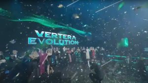 VERTERA EVOLUTION 2 день