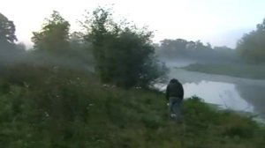 Рыбалка на старице Суре.mp4