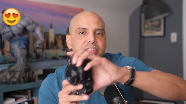Fujifilm XT30 Announced! Upgrade from an XT20? смотреть онлайн