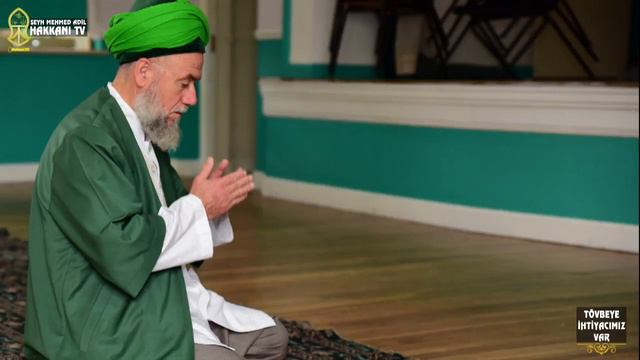 Шейх Мехмет Эфенди. Мы должны покаяться смотреть онлайн