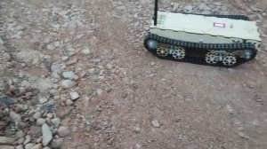 ВЕЗДЕХОД / САМОДЕЛЬНЫЙ ГУСЕНИЧНЫЙ МИНИ ВЕЗДЕХОД / ГУСЕНИЧНЫЙ РОБОТ/Часть3