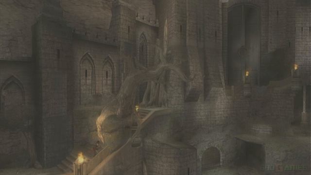 Prince of Persia: Revelations - PSP Gameplay (PPSSPP) смотреть онлайн