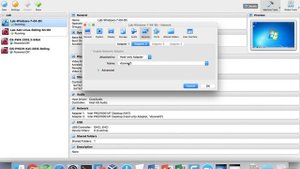 How to Set Up Host-Only Networking in VirtualBox