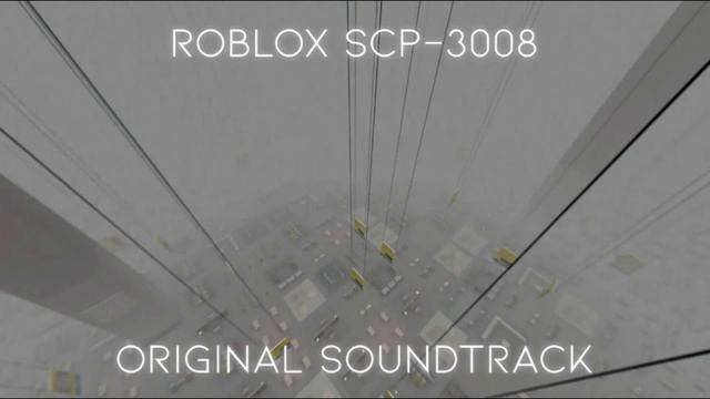 Roblox SCP-3008 OST - Friday Theme (ECHOED) смотреть онлайн