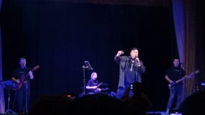 Концерт ЭДУАРДА ХУСНУТДИНОВА в Симском ГДК 🔥