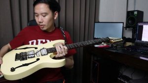 คนอวดกีต้าร์ 223 : Ibanez PGM-30