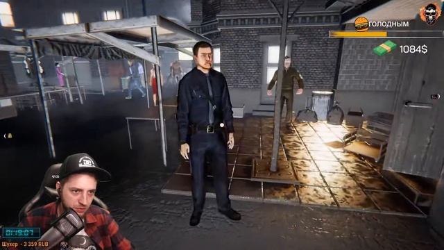 БИЗНЕС СИМУЛЯТОР ИНТЕРНЕТ КАФЕ [Internet Cafe Simulator] #1