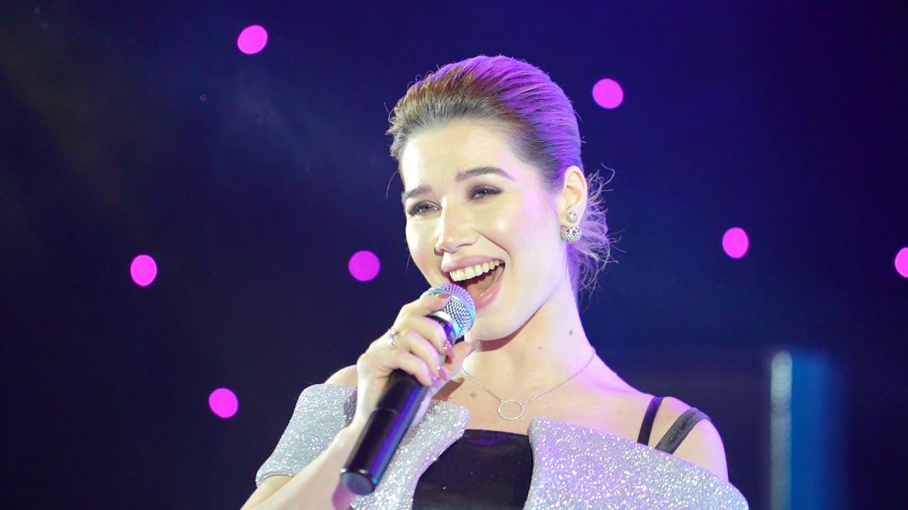 МАРИНА АЛИЕВА - Мубарак (Яран Сувар 2019) 7НЕБО смотреть онлайн