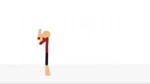 Dinosaurs vs Humans Remake -Stick Nodes-