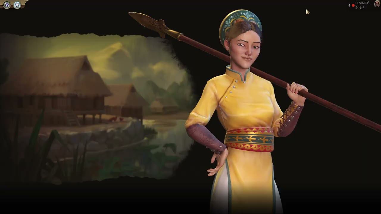 Призывники-разведчики. Прохождение Civilization VI за Венгрию на Божестве. Серия 3