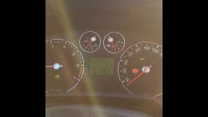 Ford Fusion 1.6 замер мощности на трассе