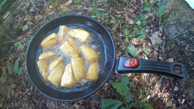 Рыбалка|Поход|Готовка мяса на огне|Выпивка18+) смотреть онлайн