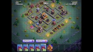 ЗАШЕЛ В CLASH OF CLANS СПУСТЯ 3 ГОДА 🤯 😱😱🤯