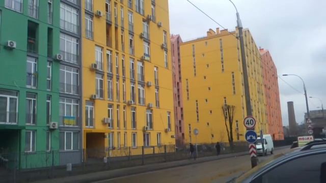 Закрытый жилой комплекс смотреть онлайн