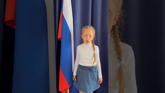 Акция "Читаем вместе". Стихотворение Сергея Михалкова "Мой боец" смотреть онлайн