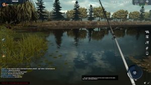 Pro Fishing #1 - Начало рыбалки. Закрытый Бета Тест (Первый Взгляд)