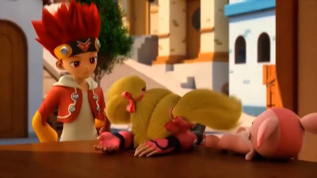 Монкарт: Пары - Не повторяется такое никогда смотреть онлайн