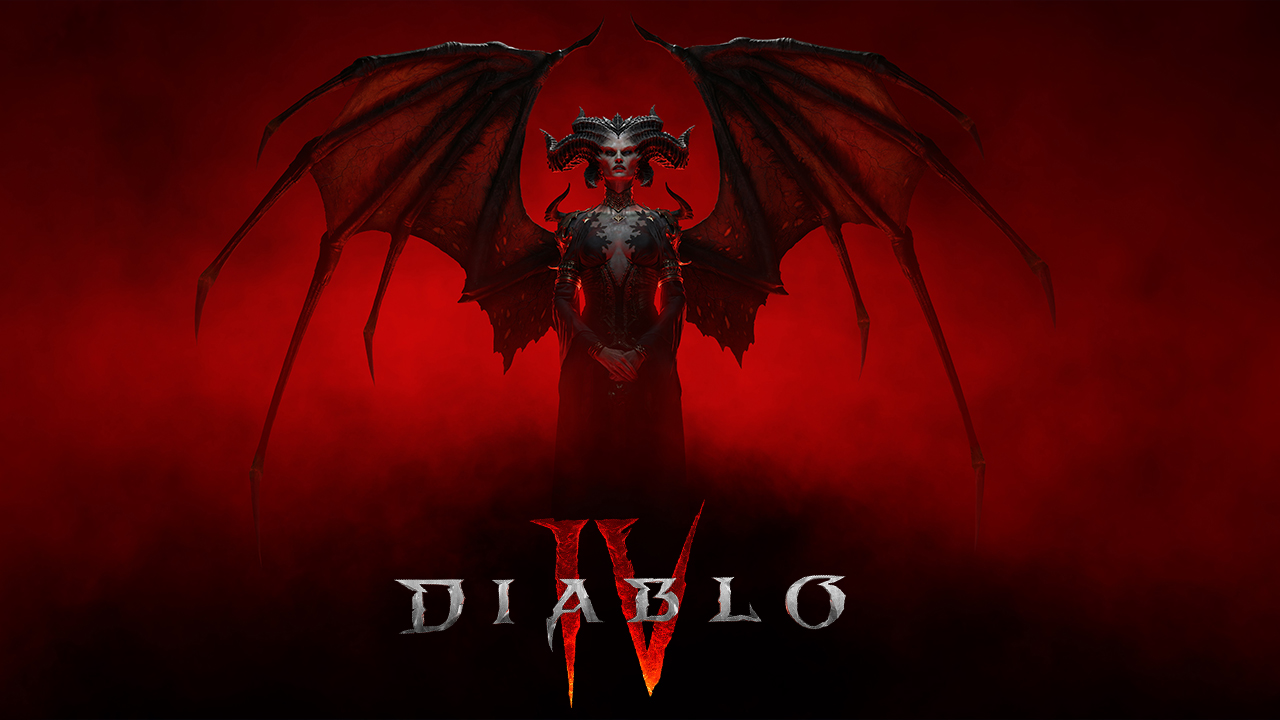 Диабло 4 на русском. Diablo 4 Gameplay.