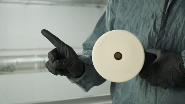 Как очистить полировальный диск смотреть онлайн