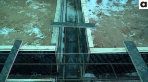 Буронабивные сваи: опалубка и армирование фундамента на буронабивных сваях | Alkor Group