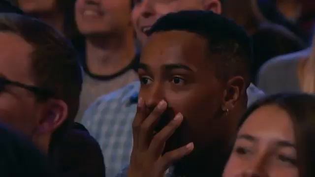 Шоу талантов. Похоронен заживо. смотреть онлайн