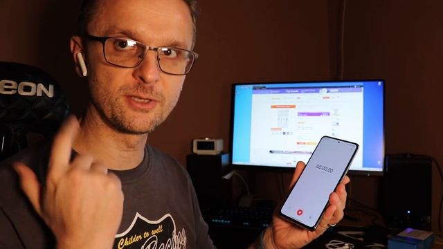 Xiaomi Mi True Wireless Earphones 2 Basic - izvrsne bluetooth slušalice za samo 18€ смотреть онлайн