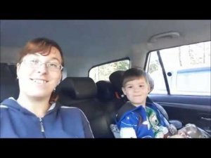 Путешествие в Карелию #2