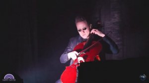 Apocalyptica окрыляет симфонией металла