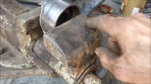 Замена сайлент блоков рычага передней подвески Рено Логан