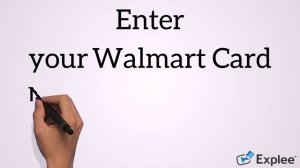Check Walmart Gift Card Balance